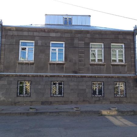 Bed and Breakfast H.A.S.K Ґюмрі Екстер'єр фото