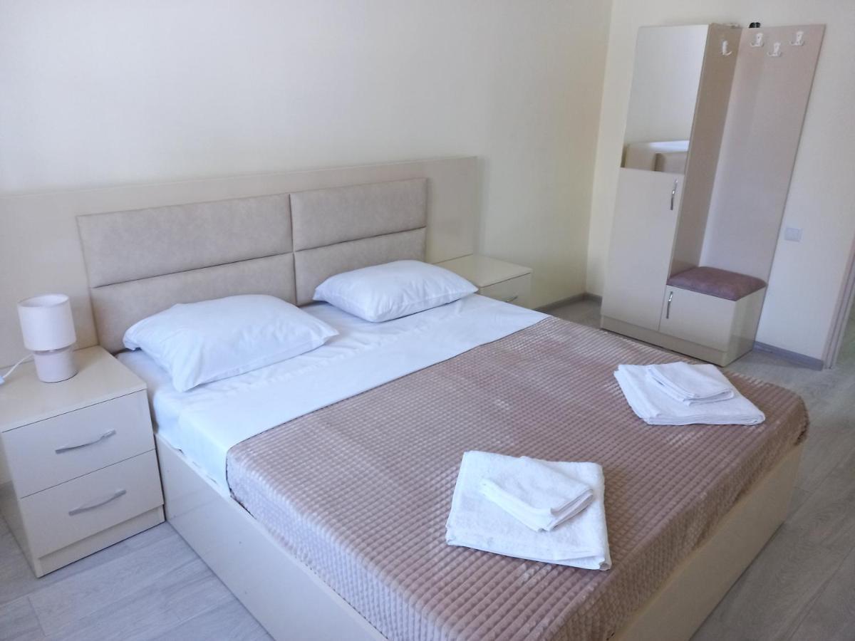 Bed and Breakfast H.A.S.K Ґюмрі Екстер'єр фото